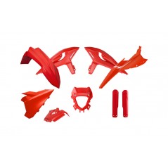 RACETECH COMPLETE PLASTIC KIT 1147861001