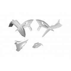 RACETECH KIT DE PLASTICA COMPLETO 1147861002