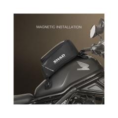 SHAD Bolsa pequeña de depósito con imanes X0SL121M