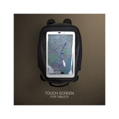 SHAD Bolsa de depósito con sistema correas X0SL201F