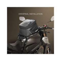 SHAD Bolsa de depósito con sistema correas X0SL201F