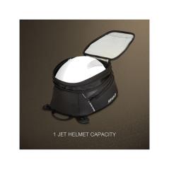 SHAD Bolsa de depósito con sistema correas X0SL201F