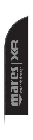 MARES Banderola XR LINE 449945