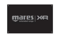 MARES Bandera XR LINE 449946