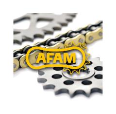 AFAM Kit de cadena super-reforzado con corona estándar 525XHR3 15/41 STANDARD 3065337