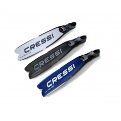 CRESSI Recambio pala aletas apnea GARA MODULAR IMPULSE (1U) ABH 072000VAR