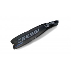 CRESSI Recambio pala aletas apnea GARA MODULAR IMPULSE (1U) ABH 072000VAR