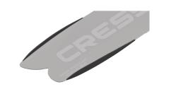 CRESSI Recambio pala aletas apnea GARA MODULAR IMPULSE (1U) ABH 072000VAR