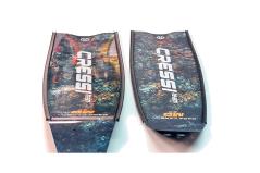 Replacement harpoon: cassete  APACHE-NAVAJO-MOICANO-YUMA