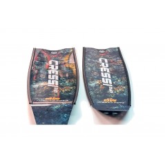 Spare parts taps / bottle: pomo axle nut taper