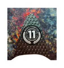 Spare parts taps / bottle: pomo axle nut taper