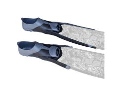 Spare parts taps / bottle: pomo axle nut taper