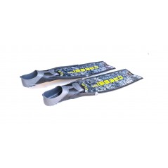 Spare dive regulator: low valve seat door  XS COMPACT-COMPACT PRO