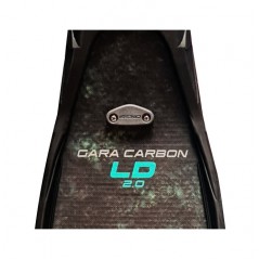 Spare dive regulator: low valve seat door  XS COMPACT-COMPACT PRO