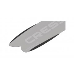 CRESSI Aleta para apnea o pesca submarina GARA TURBO BOOST ABH 185036VAR