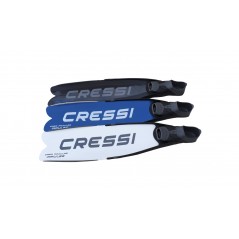 CRESSI Aleta para apnea o pesca submarina GARA TURBO BOOST ABH 185036VAR