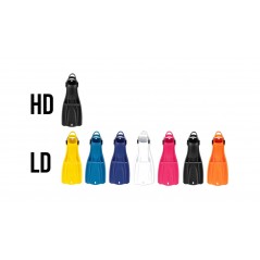 CRESSI Diving or swimming fins ORIGIN LD ACA 251305VAR