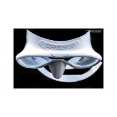 CRESSI Máscara para buceo o snorkel Z2 ADS 442020VAR