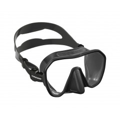 CRESSI Máscara para buceo o snorkel Z2 ADS 442020VAR