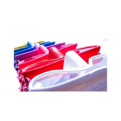 CRESSI Máscara para buceo o snorkel Z2 ADS 442020VAR