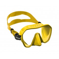 CRESSI Máscara para buceo o snorkel Z2S MEDIUM ULTRAVISION ADS 455051
