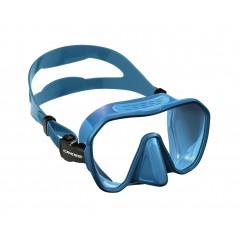 CRESSI Máscara para buceo o snorkel Z2S MEDIUM ADS 455757VAR