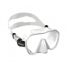 CRESSI Máscara para buceo o snorkel Z2S MEDIUM ADS 455757VAR