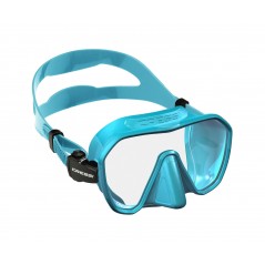 CRESSI Máscara para buceo o snorkel Z2S MEDIUM ADS 455757VAR