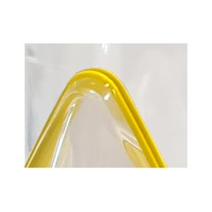 CRESSI Máscara para buceo o snorkel F-DUAL ADS 503030VAR