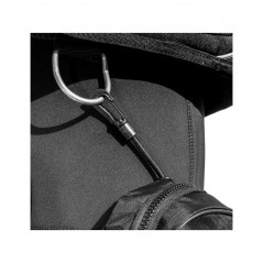 CRESSI Bolsillo para pierna adaptable a trajes de buceo LEG POCKET XL BUA 928001