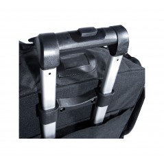 CRESSI Maleta con ruedas para transporte de equipo buceo MOBY 3 BUB 932600