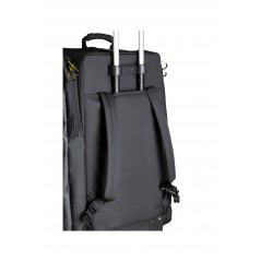 CRESSI Maleta con ruedas para transporte de equipo buceo MOBY 7 BUB 932700