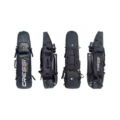 CRESSI Mochila para actividades acuáticas GROUPER BUB 990130