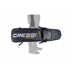 CRESSI Mochila para actividades acuáticas GROUPER BUB 990130