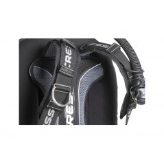 CRESSI Ala de buceo AQUAWING PLUS DIC 790180VAR
