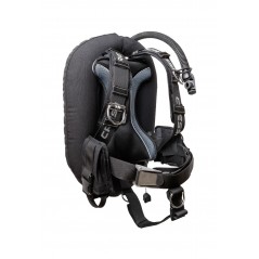 CRESSI Ala de buceo AQUAWING PLUS DIC 790180VAR