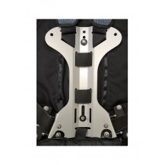 CRESSI Ala de buceo AQUAWING PLUS DIC 790180VAR