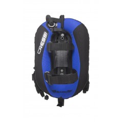 CRESSI Ala de buceo AQUAWING PLUS DIC 790180VAR
