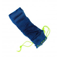 CRESSI Malla de protección para botella buceo compatible con mezcla NITROX 12LTS EGB 400312