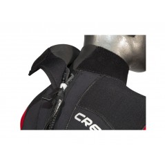 CRESSI Camiseta térmica de manga corta para niños RASHGUARD 2024 INFANTIL ELW 470243VAR