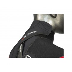 CRESSI Camiseta térmica de manga corta para buceo mujer RASHGUARD DIVING 2024 DONNA ELW 470412VAR