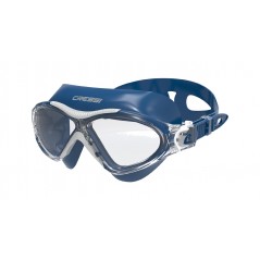 CRESSI Gafas de natación o snorkel MONTGO FDE 601051VAR