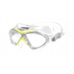 CRESSI Gafas de natación o snorkel MONTGO FDE 601051VAR