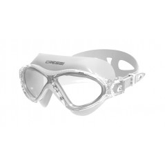 CRESSI Gafas de natación o snorkel MONTGO FDE 601051VAR