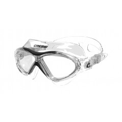 CRESSI Gafas de natación o snorkel MONTGO FDE 601051VAR