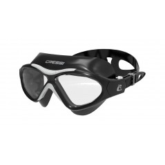 CRESSI Gafas de natación o snorkel MONTGO FDE 601051VAR