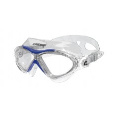 CRESSI Gafas de natación o snorkel MONTGO FDE 601051VAR
