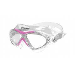 CRESSI Gafas de natación o snorkel MONTGO FDE 601051VAR