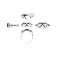 CRESSI Gafas de natación o snorkel MONTGO FDE 601051VAR