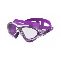 CRESSI Gafas de natación o snorkel MONTGO MEDIUM FDE 601230VAR
